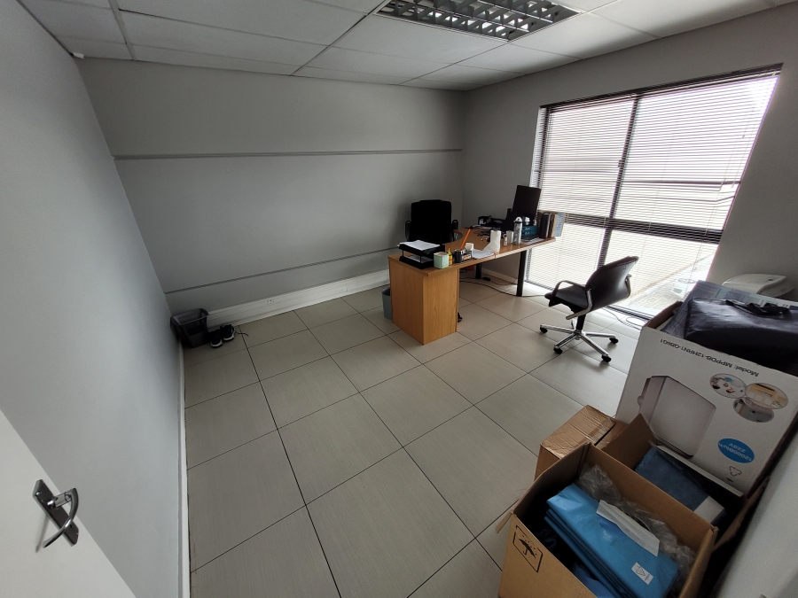 To Let commercial Property for Rent in Brackenfell Industrial Western Cape
